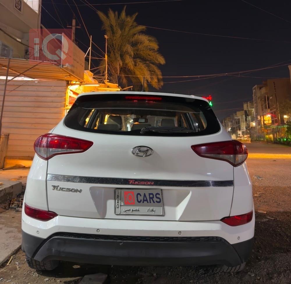 هيونداي توسان